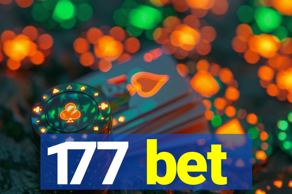 177 bet
